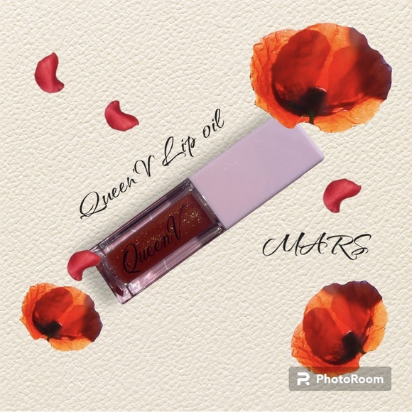 Lip oil - Picture 1 of 8